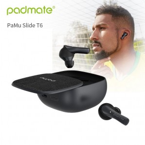 PaMu Slide True Wireless Headphones