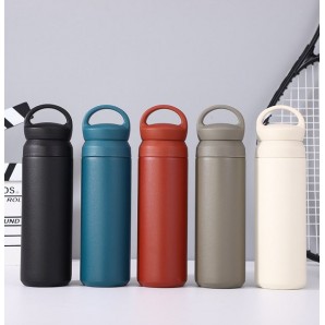 便攜不銹鋼保溫杯 350ml/500ml
