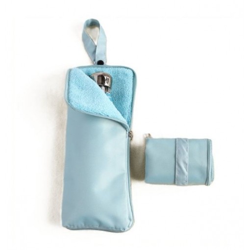 摺疊吸水傘套 圖片 #1