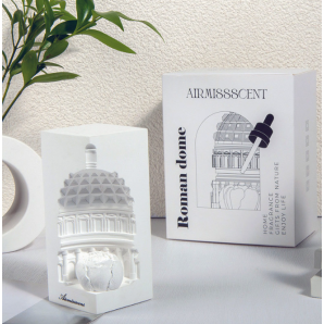 立體雕刻精油香薰擴香石