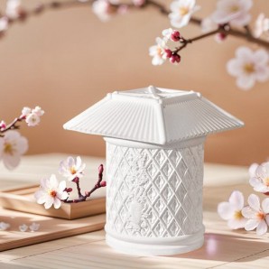 立體雕刻精油香薰擴香石