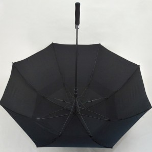 27 Inch Windproof Straight Umbrella