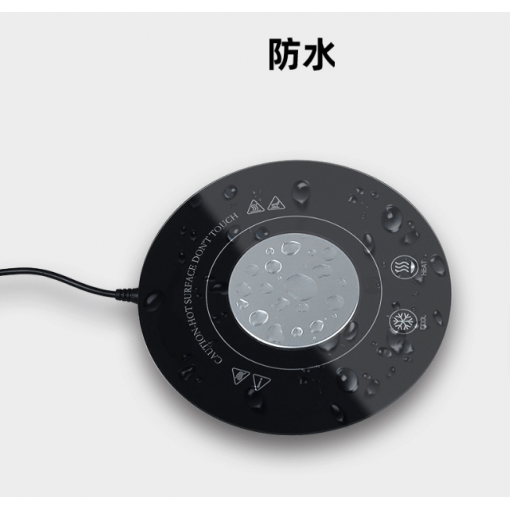 智能加熱制冷杯墊 圖片 #7