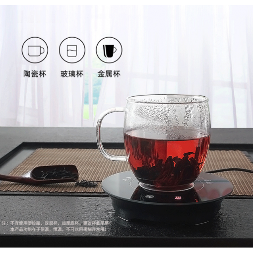 智能加熱制冷杯墊 圖片 #3