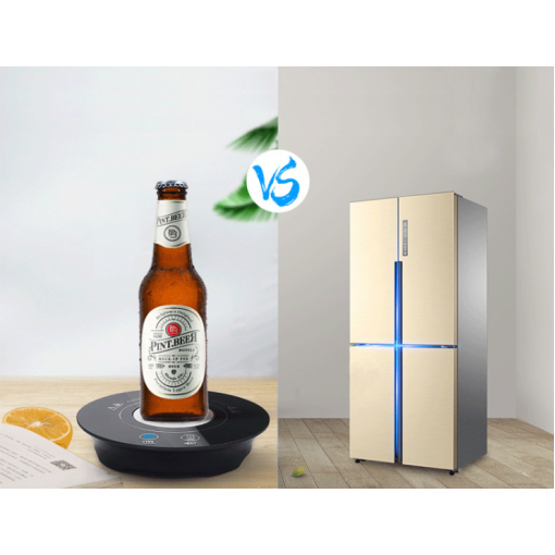 智能加熱制冷杯墊 圖片 #9