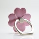 Flower-Shaped Phone Ring Stand