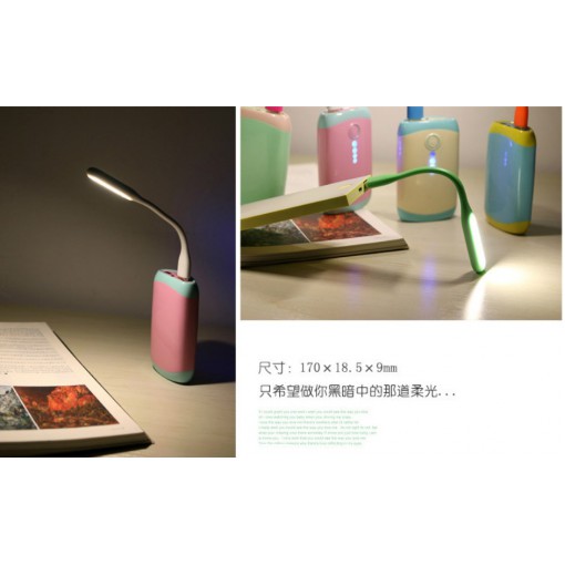 USB LED燈 圖片 #2