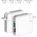 四合一無線充電器6700mAh 圖片 #3