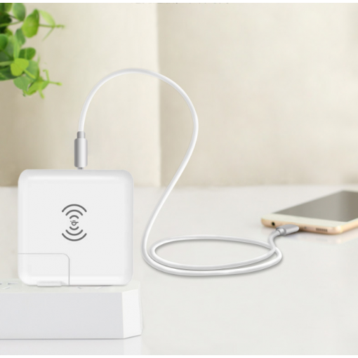 四合一無線充電器6700mAh 圖片 #2