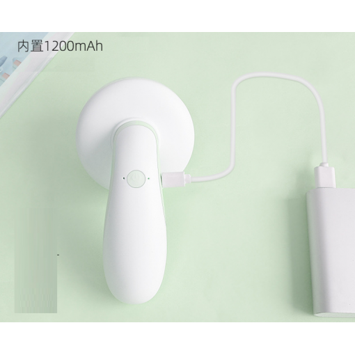 小型便攜式吸塵器 圖片 #4
