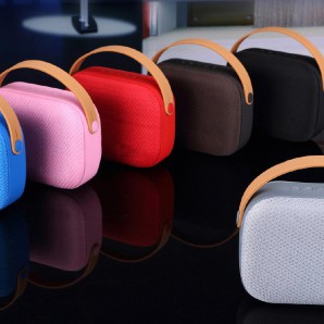 Padmate Q6 Bluetooth  Speaker