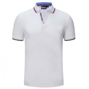 短袖 Polo Tee 