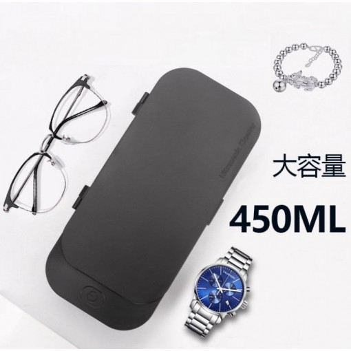 家用智能超聲波清洗機 圖片 #3