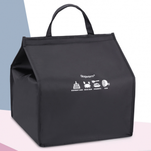 Foldable Insulation Bag