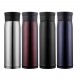 Fashion double vacuum stainless steel vacuum flask 550ml