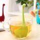 Loch Ness Monster Tea Infuser