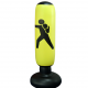  Inflatable fitness boxing column