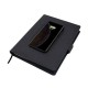 Multi-Function Wireless Phone Charging Notebook