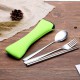 Stainless Steel Cutlery 4PCS Set 