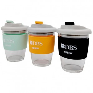 DBS - Anti-slip Coffee Mug