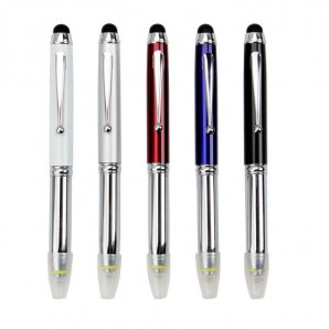 3-in-1 LED Pen