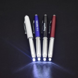 3-in-1 LED Pen