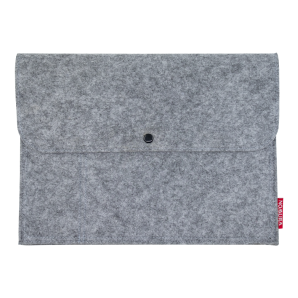 Nomura -  Felt Laptop Bag