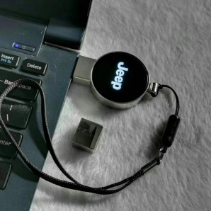 LED LOGO USB Stick