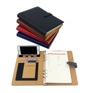 Multi-Function Notebook