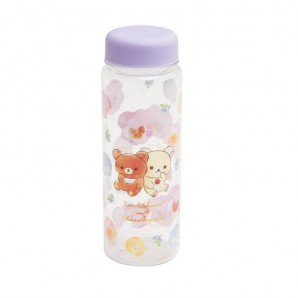 Color-printed Water Bottle 500ml