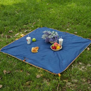 Multi-functional Picnic Mat with Travel Bag