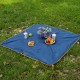 Multi-functional Picnic Mat with Travel Bag