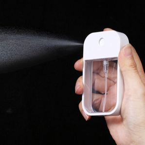 Portable Card Shape Hand Sanitizer 45ml