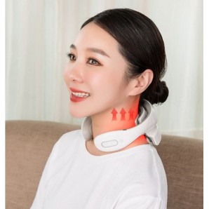 頸椎按摩儀