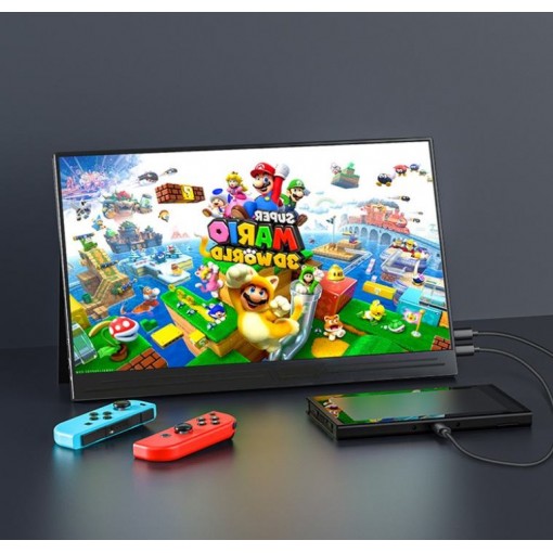 便攜式顯示器 圖片 #3