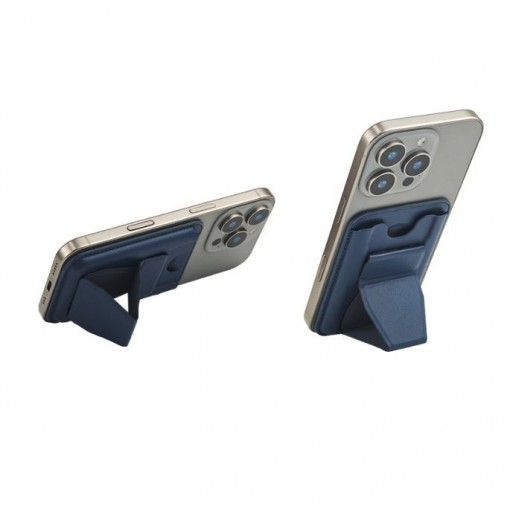 磁吸皮革咭套支架 圖片 #2