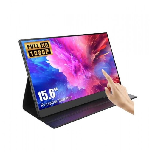 便攜式顯示器 圖片 #1