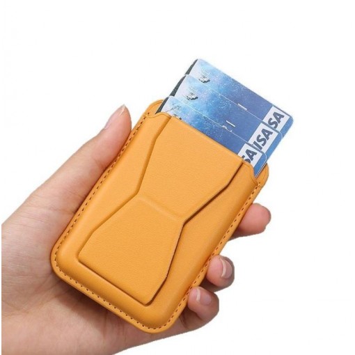 磁吸皮革咭套支架 圖片 #3