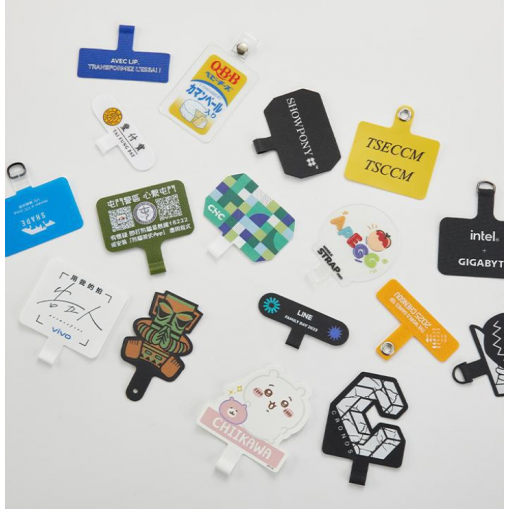 手機墊片 圖片 #2