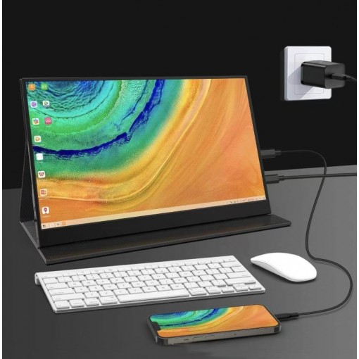 便攜式顯示器 圖片 #2