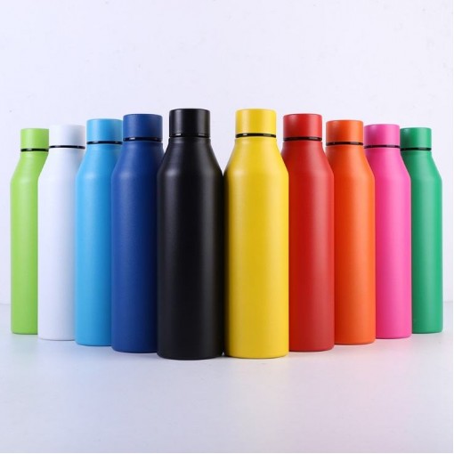 運動型保溫杯 圖片 #2