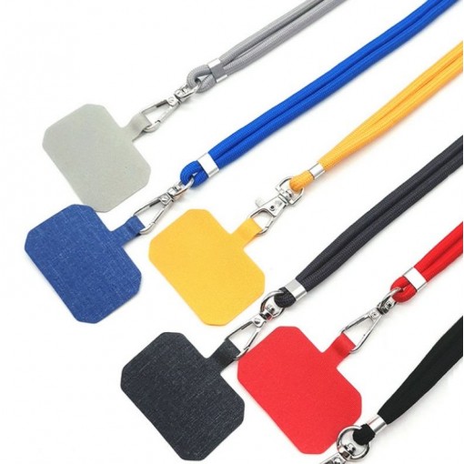 手機斜跨掛繩 圖片 #3