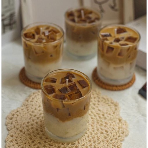 涷啡香香薰蠟燭 圖片 #1