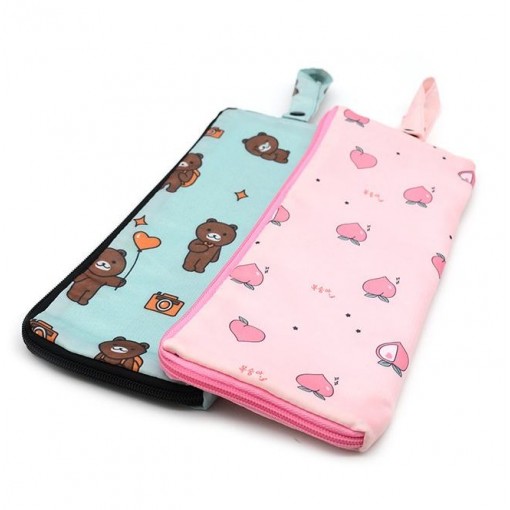 摺疊吸水傘套 圖片 #2