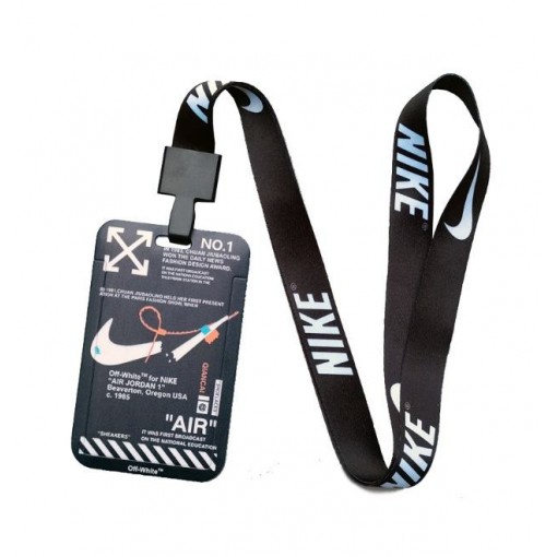 膠證件套連掛繩 圖片 #5