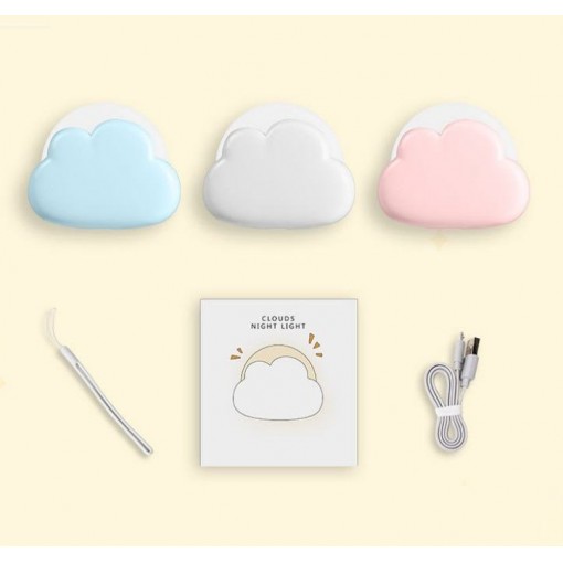 LED小夜燈 圖片 #5