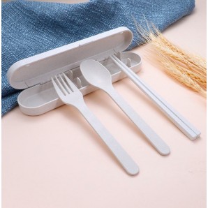 環保餐具套裝