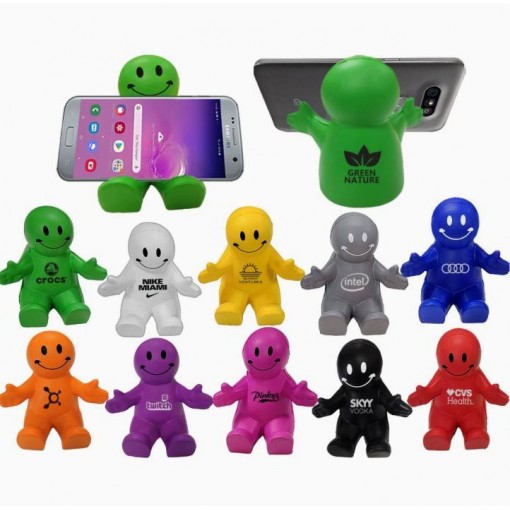 PU壓力球連支架 圖片 #2